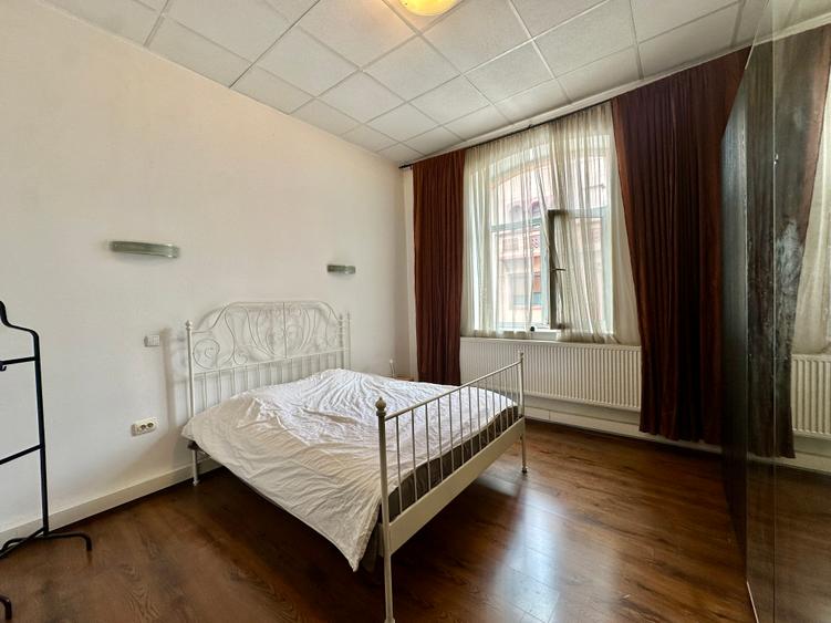 Apartament 3 camere în vilă interbelică| Parcare | Parc Carol | Unirii