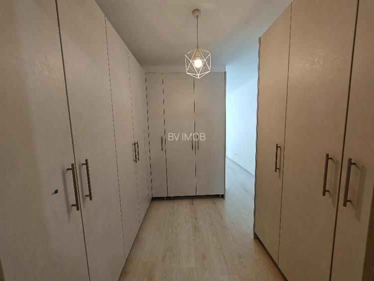 Inchiriem Apartament 3 Camere, Modern, Decomandat, Tractorul Urban - 17
