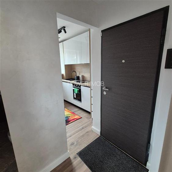 APARTAMENT 2 CAMERE LUX, CENTRAL, LANGA TRIBUNAL - 10