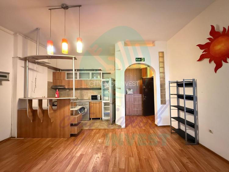 Apartament 2 camere | Carol I – Moșilor | 57 mp utili | Investiție în zonă centr - 4