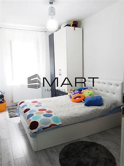 Spatiu comercial 30mp cu teren 73mp Vasile Aaron