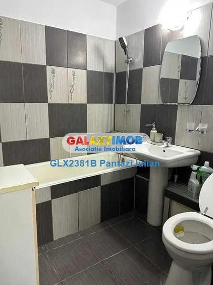 2 camere | Crangasi | Semidecomandat | 6min metrou | Negociabil