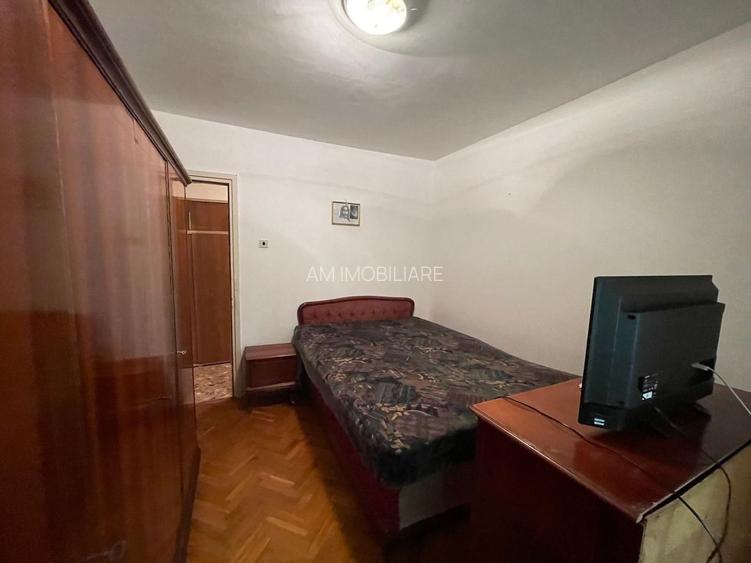 AP. 2 CAMERE- BRANCOVEANU, BUCATARIE INCHISA, COMISION 0% - 4