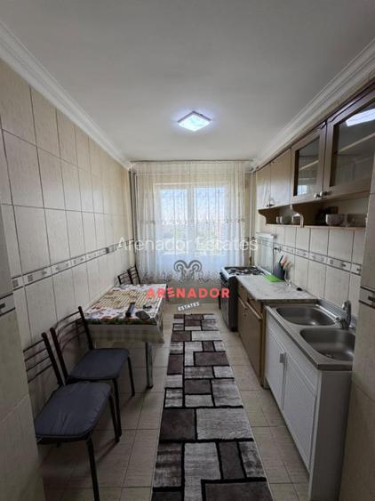 2 Camere | Titan | Metrou 1 Decembrie | 50 mp | Balcon - 6
