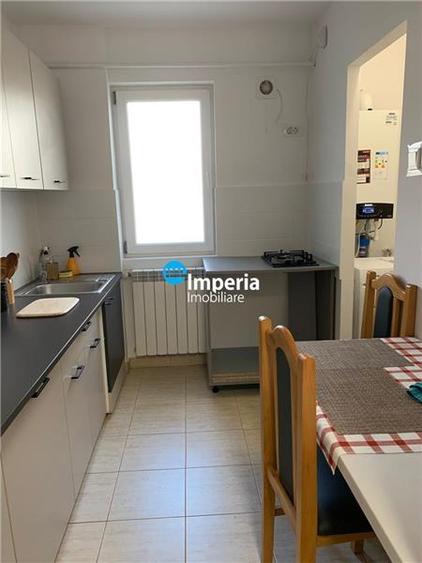 Apartament 2 cam, decomandat, de vanzare zona Tatarasi - Flux Constructii