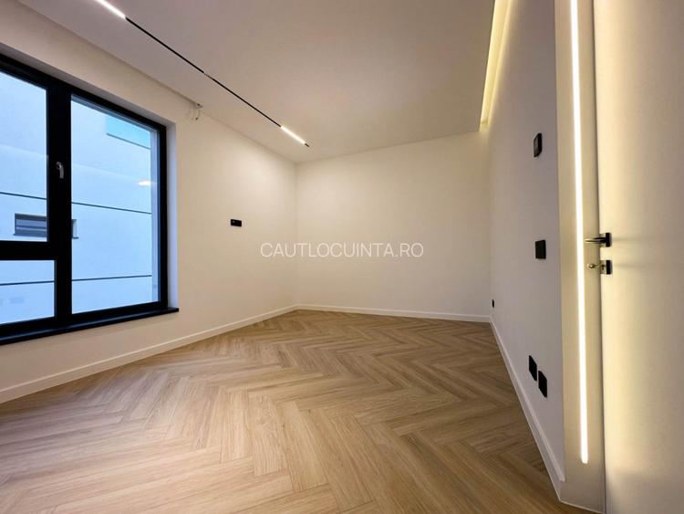 Vila Lux 5 camere de vanzare Tunari | Olga Gudynn International School - 17