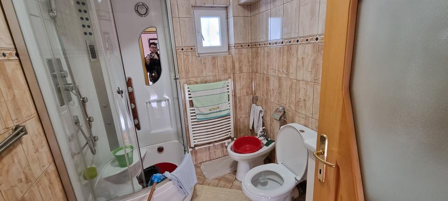 Apartament 4 camere C.Nationala mai sus de Stadion