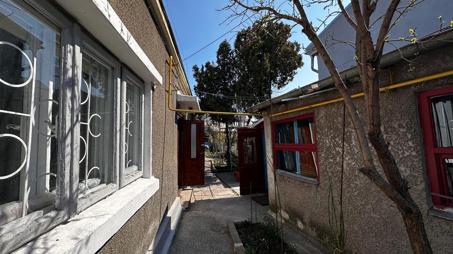 Casa zona Centrala