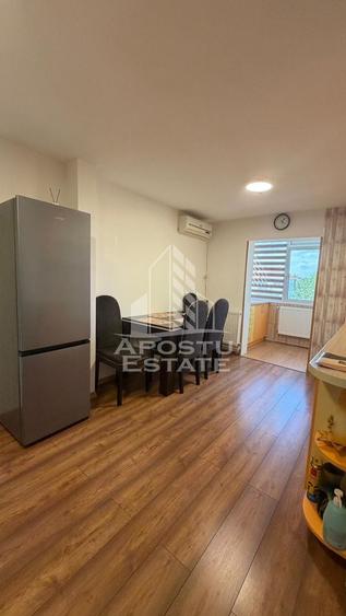 Apartament cu 2 camere de inchiriat, petfriendly, Girocului,Timisoara