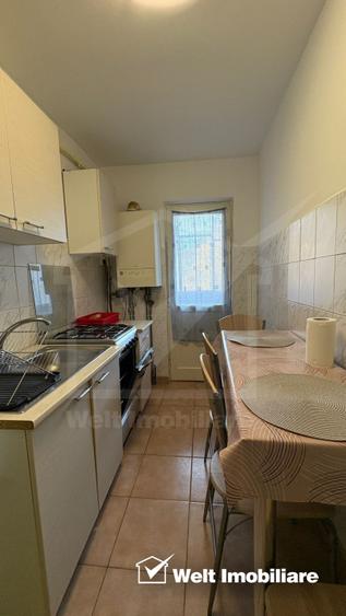 3 camere decomandate, pet friendly, zona strazii Mehedinti