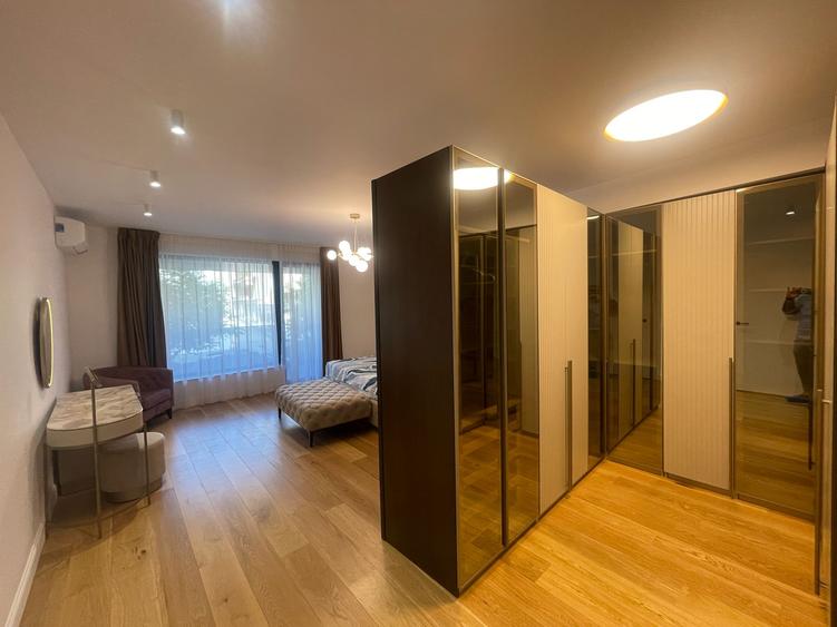 3 camere - VOLO RESIDENCE, Băneasa, Herăstrău, Aerogării