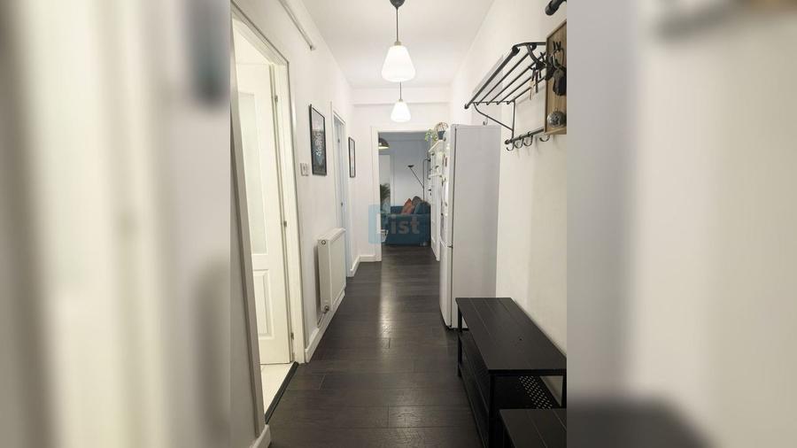 Comision 0! Vanzare apartament central cu 3 camere zona Horea