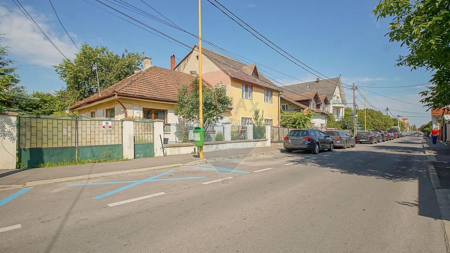 COMISION 0% | Casă cu 3 camere și curte | Acces auto | Zona Craiter - 32