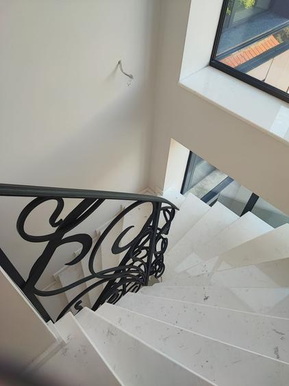 Clădire noua Boutique Premium de Închiriat zona Floreasca