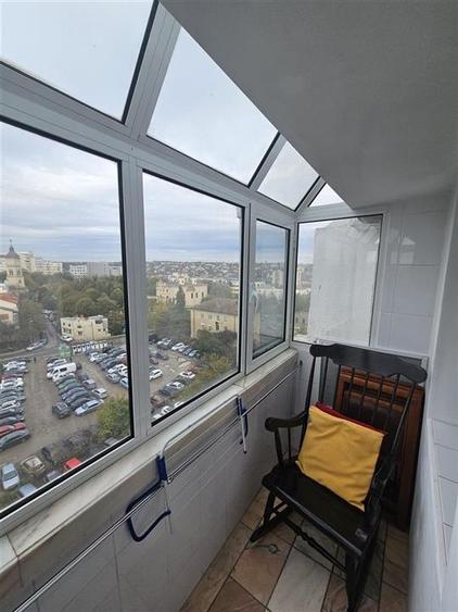 Apartament 4 camere - Hala Centrala