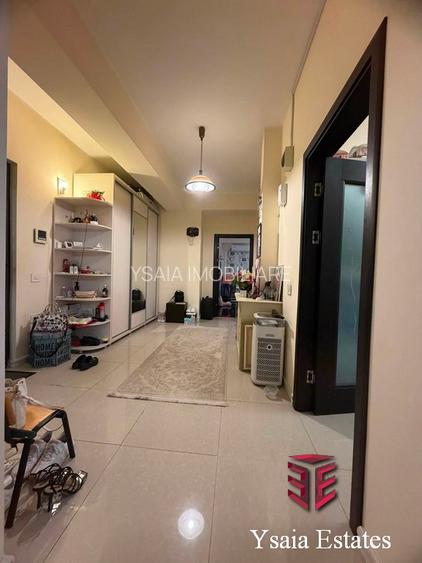 OKAZIE LA VANZARE - CAMPUS - 3 CAMERE PREMIUM DE LUX - PARCARE - 130 MP - 27
