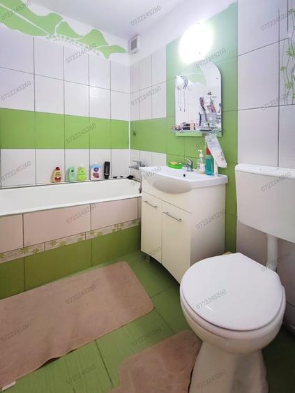 2 camere Galati