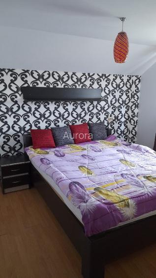 Vand apartament P+1 casa duplex - 8