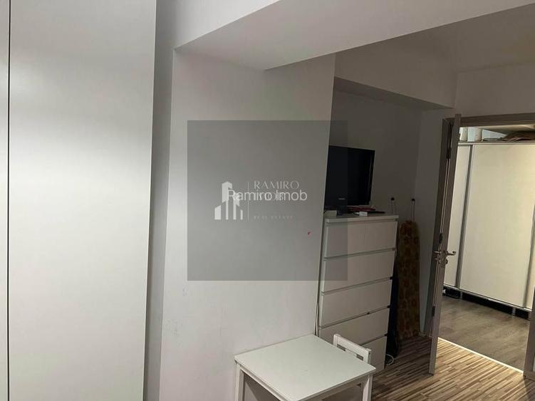Apartament 2 camere, mobilat complet – Confort City / Splaiul Unirii/ - 8