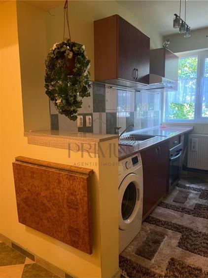 SAGULUI - IOSEFIN - 3 CAMERE - ETAJ 1 - CENTRALA PROPRIE - CLIMA - RENOVAT