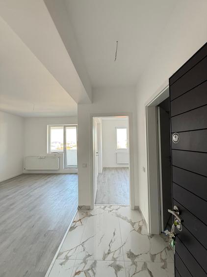 Apartament tip studio - Finalizat - Bloc Nou - Comision 0% - Militari