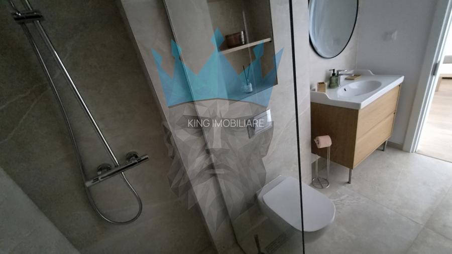 Apartament 2 Camere Andronache Bucuresti - 12