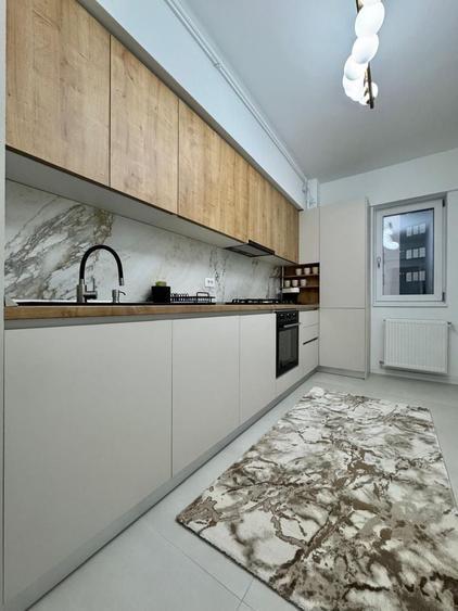 Apartament 2 Camere | 1 Decembrie | Modern | Parcare | Basarabia