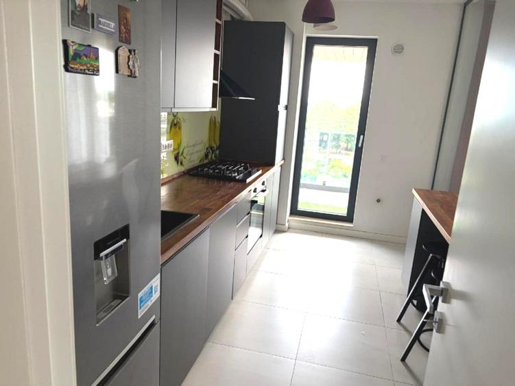 Apartament 4 Camere | Decomandat | 2 locuri Parcare | Zona Aviatiei