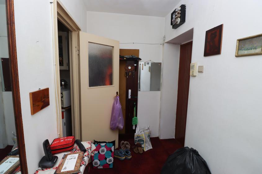 Apartament 2 camere cartier Astra