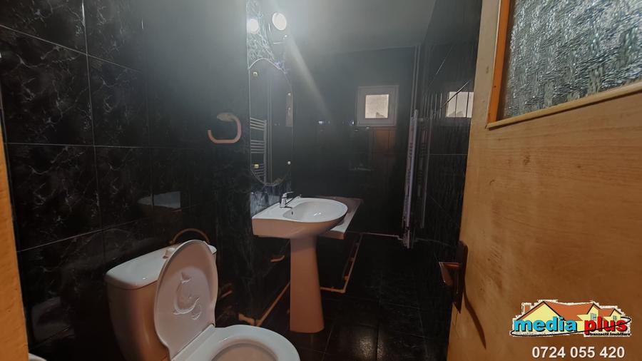 De vânzare – Apartament 3 camere, decomandat, Tiglina I – Str. Brăilei