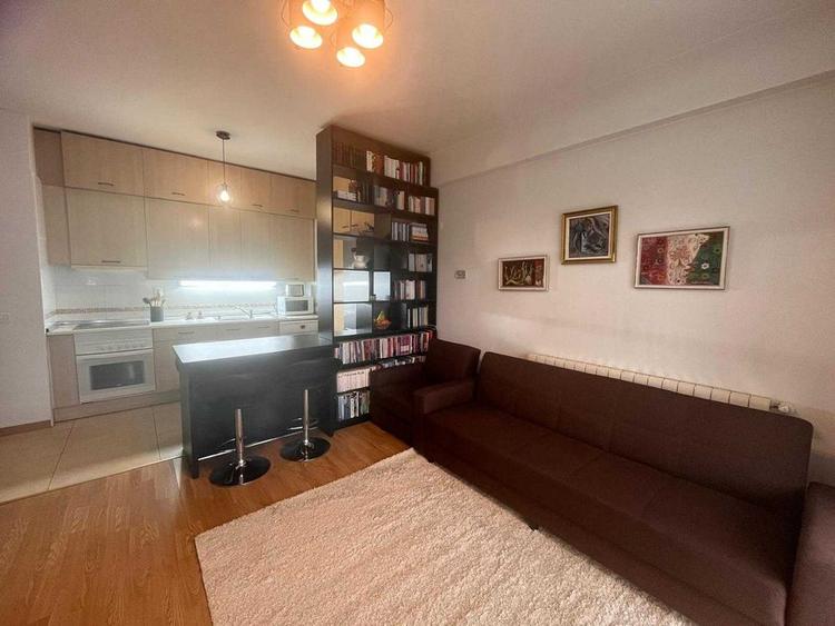 Apartament de vânzare, 3 camere, 59 mp, Gheorgheni Viva City