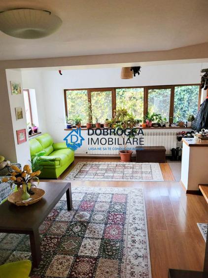 E3, Casa D+P+M, 317 mp. teren 508 mp