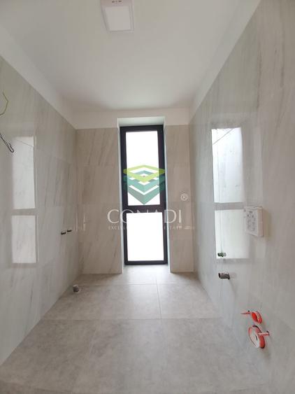 Vila P+2- Baneasa