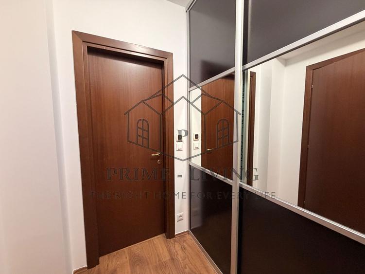 APARTAMENT DE 3 CAMERE LA INCHIRIERE IN COMPLEX CENTRAL PARK