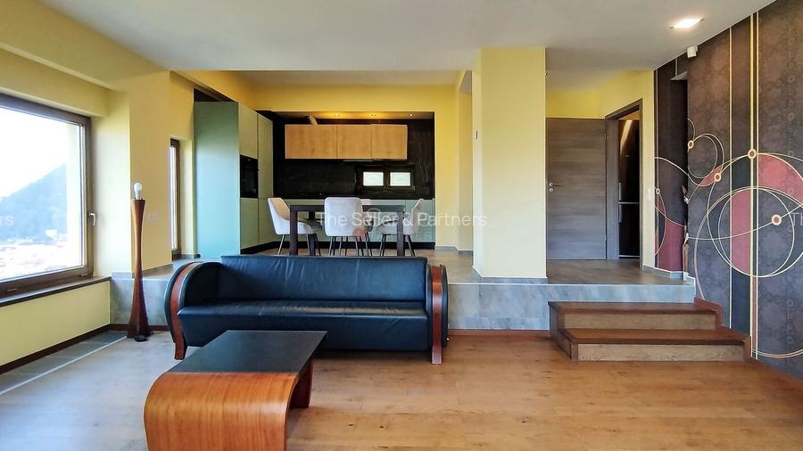 Apartament Gama Premium - Calea Poienii - 6