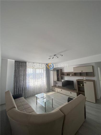 Apartament 2 camere bolc nou Landmark Tower - 3
