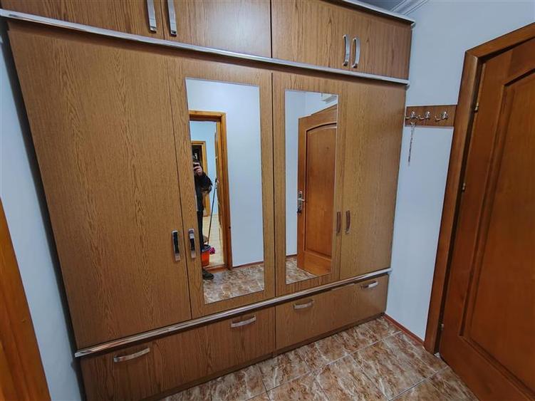 Inchiriere apartament cu doua camere - Ultracentral