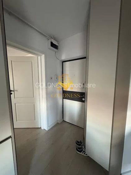 2 camere, decomandate, modern, Marasti Zona Cinema Marasti, OMV,Vlaicu - 7