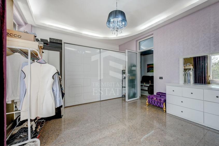 CISMIGIU - Cobalcescu 4 Camere 85 mp Renovat 1/3