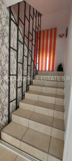 Exclusiv!Pensiune P+1+M pe partea marii  Eforie Nord-269.000 euro(Cod E8+E10) - 21
