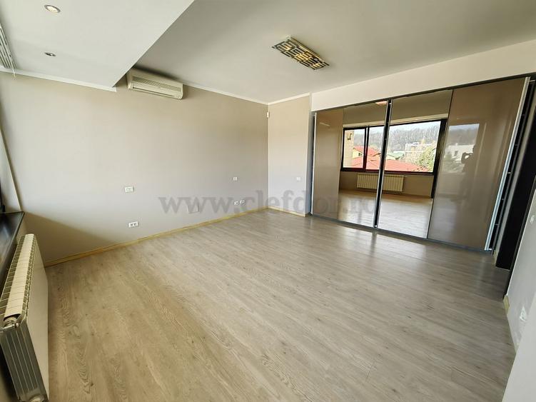 Apartament in apropiere de British School