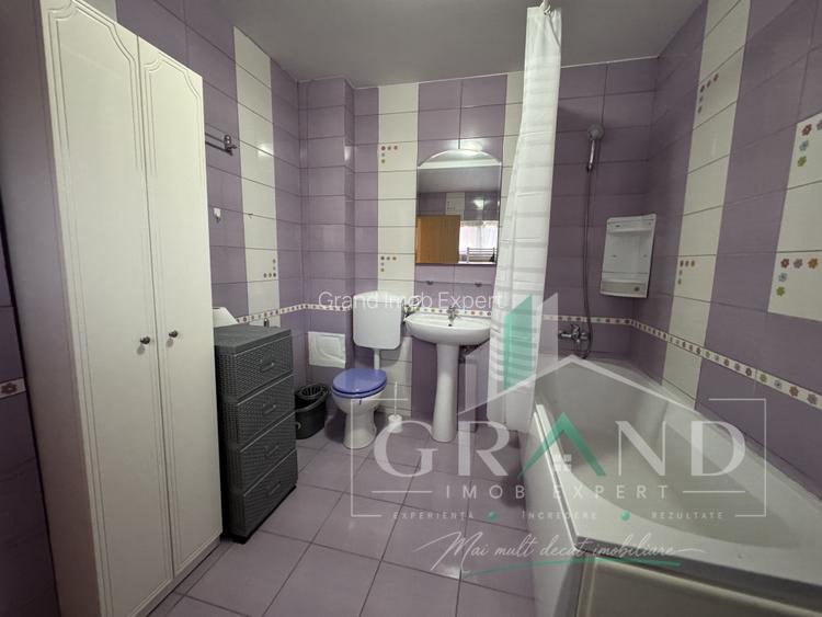 Ap 3 camere | 2 BAI | 116mp | RENOVAT | PARCARE | MANASTUR/BUCIUM