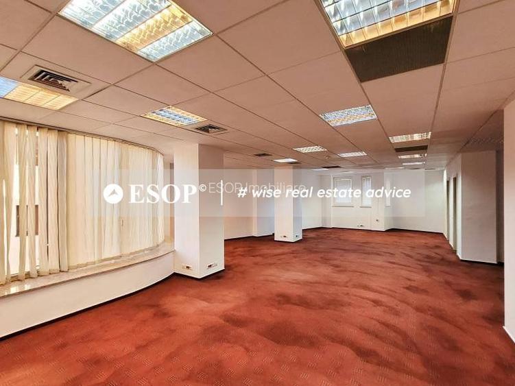 Cladire de birouri disponibila pentru sediu propriu, ID 4595 - 3