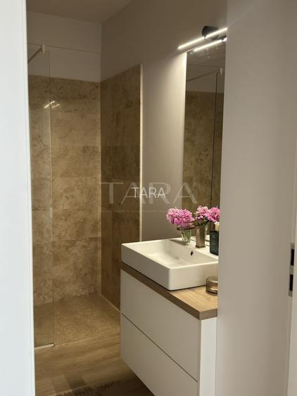 Apartament exclusivist in Cipariu, lângă Catedrala. Parcare subterană - 3