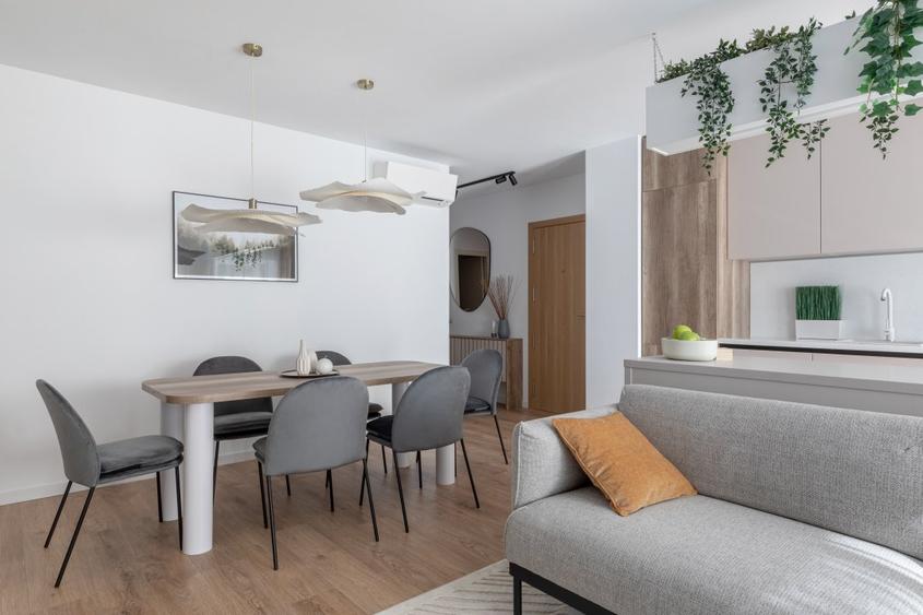 Apartament 3 Camere- Vivenda Prime-HERCESA