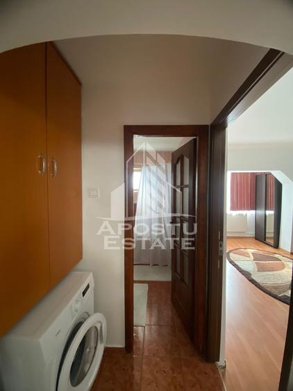 Apartament 2 camere , decomandat,zona Soarelui