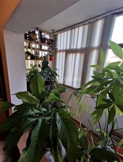 Etaj 2 cu 2 bai in bloc anvelopat, linga Nora - 8