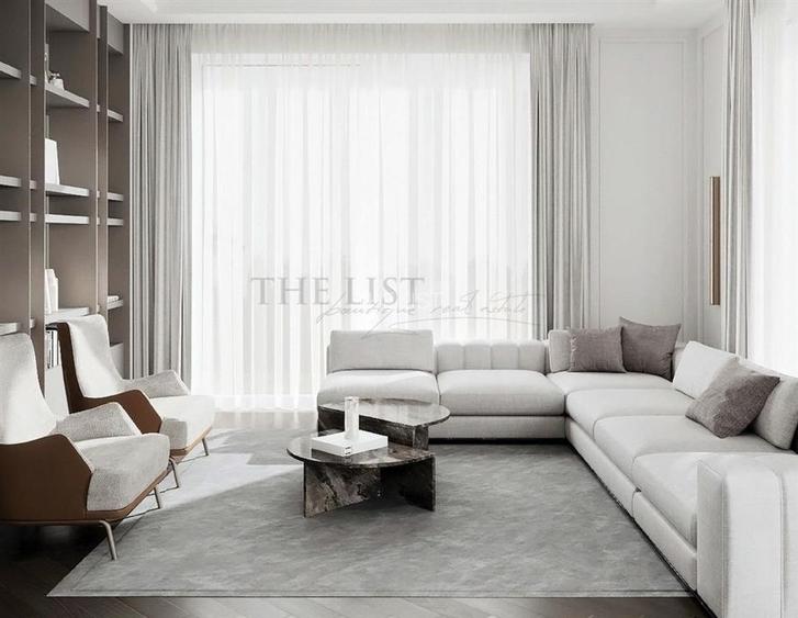 De inchiriat Vila Exclusivista de Lux | Complex Rezidential | Iancu Nicolae - 2