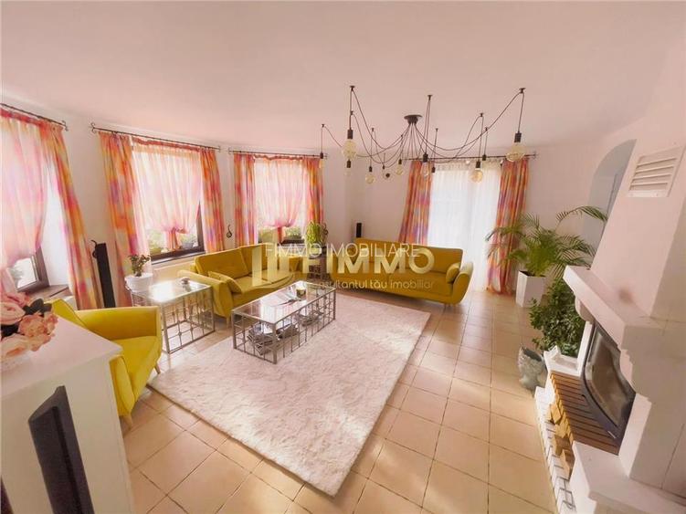 Casa Individuala | Suceava | 1000 mp teren | ID:1370 - 8