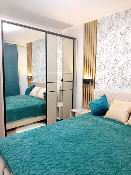 Piata Moghioros,3 minute metrou Parc Drumul Taberei, proprietar, renovat premium
